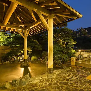 传统日式旅馆 富士卡酷酒店, 池田