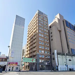 Hotel Toyoko Ekimae Ohashi Minami Hiroshima