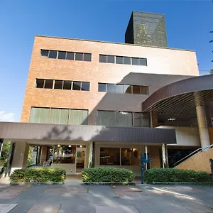 Hotel Senkei Plaza Hakone