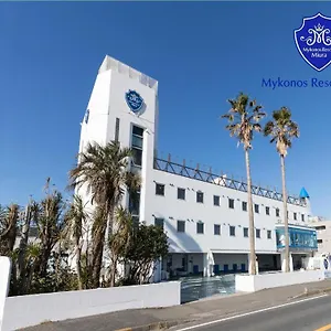Mykonos Miura Hotel Yokosuka