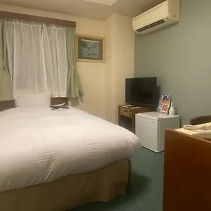 Hotel Tateshina Tōkyō