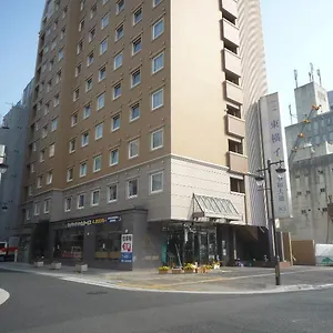 Hotel Toyoko Heiwa-odori Hiroshima