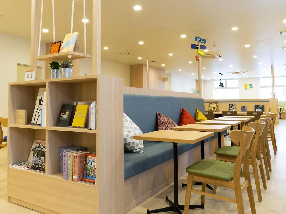 Comfort Hotel Era Kobe Sannomiya