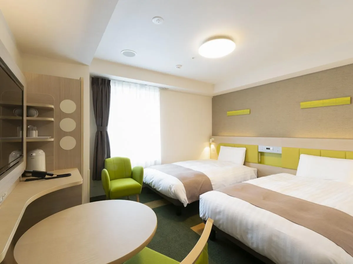 Comfort Hotel Era Kobe Sannomiya 3*,
