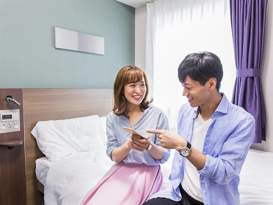 Comfort Hotel Era Kobe Sannomiya 3*,