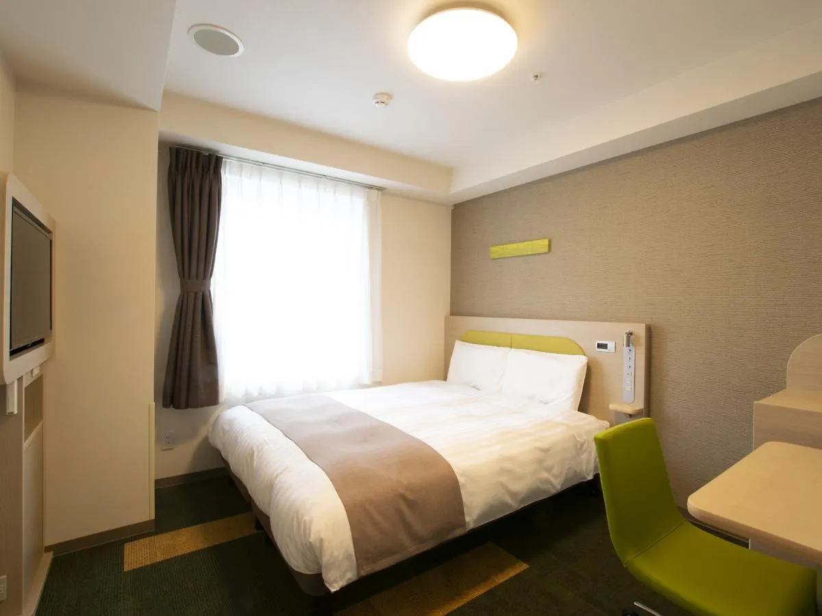 Comfort Hotel Era Kobe Sannomiya