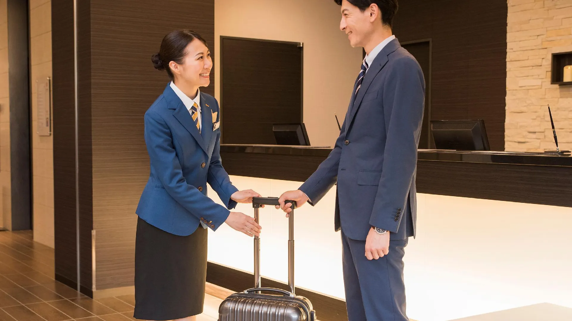 Comfort Hotel Era Kobe Sannomiya