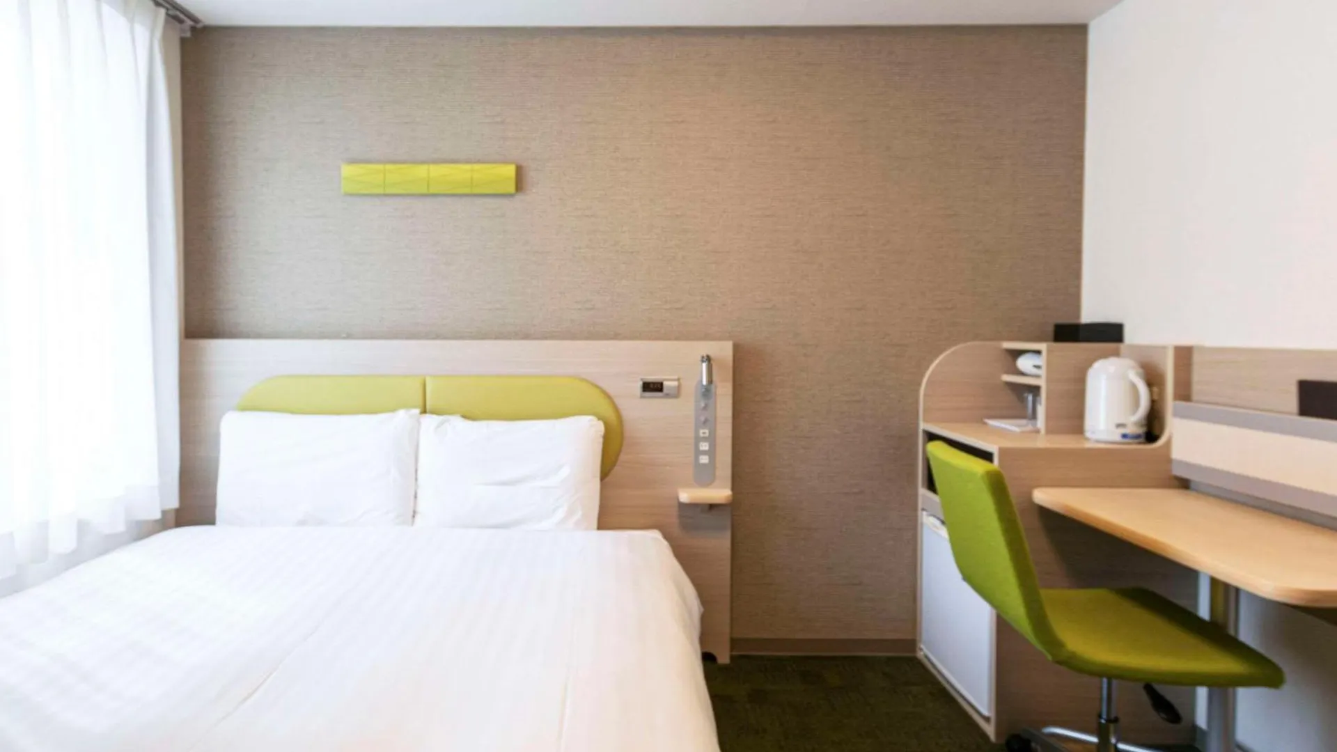 Comfort Hotel Era Kobe Sannomiya