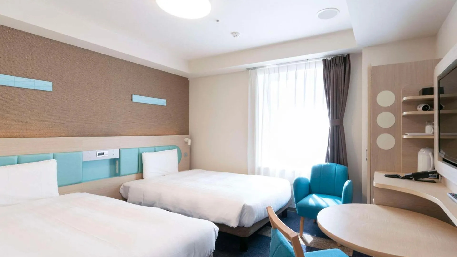Comfort Hotel Era Kobe Sannomiya